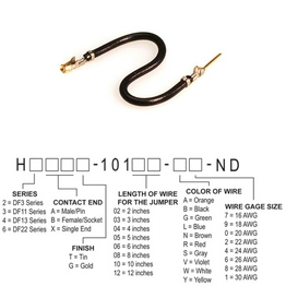 H3ABG-10108-B6 Hirose Electric