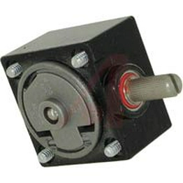 Honeywell LSZ1R image