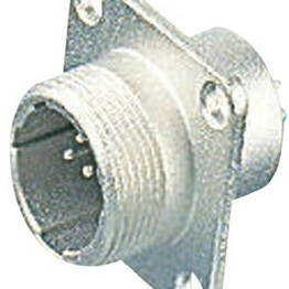 Hirose Electric JR16RK-10P image