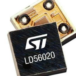 LD56020J180R STMicroelectronics