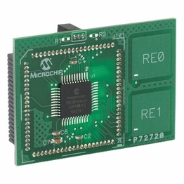 MA180031 Microchip Technology