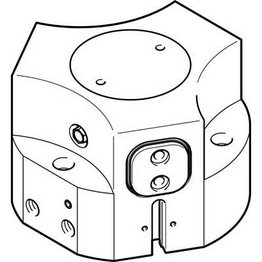 HGDD-63-A FESTO