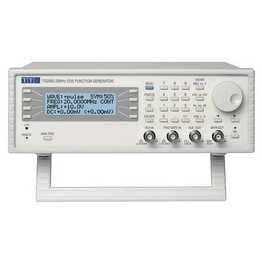 TG2000 Aim and Thurlby Thandar Instruments