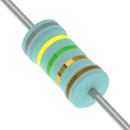 MF0207FTE52-84R5 YAGEO