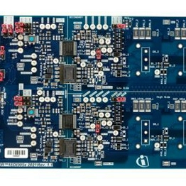 1EDI3051EVALBOARDTOBO2 Infineon Technologies