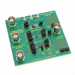 DC819A Analog Devices