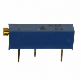 Vishay Intertechnology T18204KT10 image