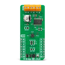 MIKROE-5916 MikroElektronika