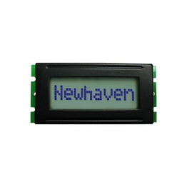Newhaven Display NHD-0108BZ-RN-GBW image