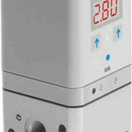 VPPE-3-1-1/8-10-010-E1 FESTO
