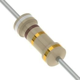 YAGEO CFR-12JR-52-9R1 image