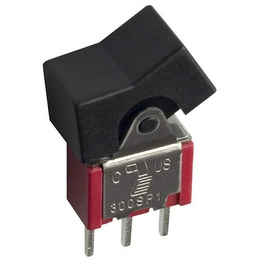 300SP1J1BLKM2QE E-SWITCH