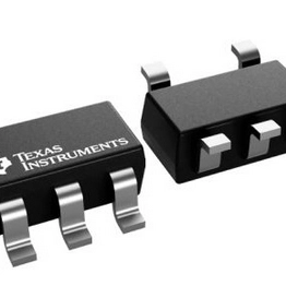 Texas Instruments TPS73125DBVT image