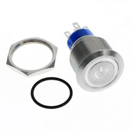 ULV7F2BSS605 E-SWITCH
