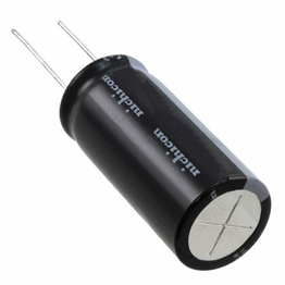 nichicon UVY2C471MHD image