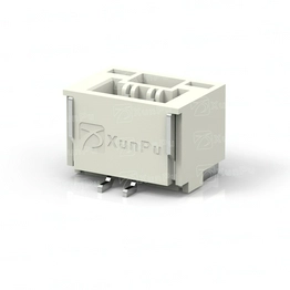 WAFER-GH1.25-2PLB XUNPU
