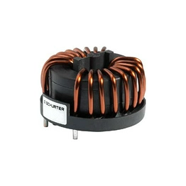 SCHURTER DKIH-3252-324Q-NK image