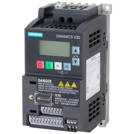 SIEMENS 6SL32105BB112BV1 image