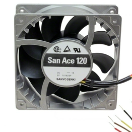 9HV1248P1G001 SANYO DENKI