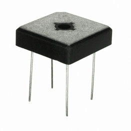 Comchip Technology GBPC3504W-G image