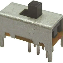 MFS201N-19-Z Nidec
