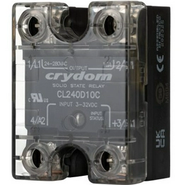 Sensata Technologies CL240D10C image