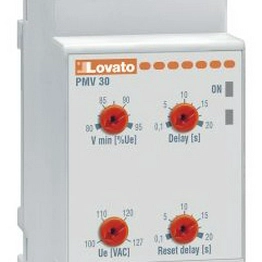 PMV30A575 Lovato Electric