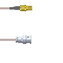 Q-2T00I0001108I Amphenol Custom Cable