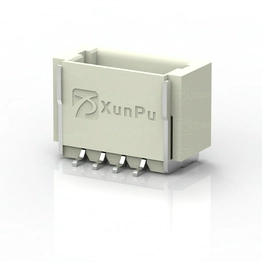 WAFER-SH1.0-4PLB XUNPU