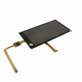 NXP Semiconductors TFT3P5581-T image
