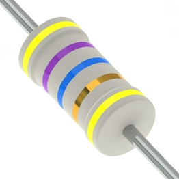 YAGEO HHV-50JT-52-47M image
