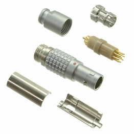 LEMO FGG.0B.309.CLAD31 image