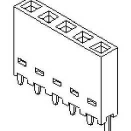 molex 901471108 image