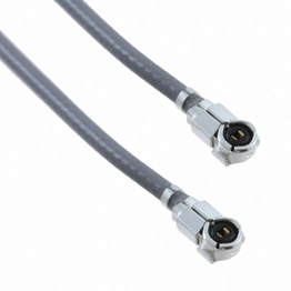 U.FL-2LP-088K1T-AC-(200) Hirose Electric