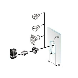 NSYTC8CRN Schneider Electric
