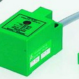 PEPPERL+FUCHS NBN10-F10-E2 image