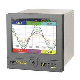 LR00201-000 PYRO CONTROLE