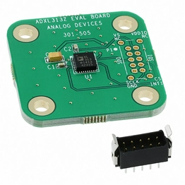 EVAL-ADXL313-Z Analog Devices