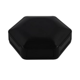 CBHEX1-33-BK CamdenBoss