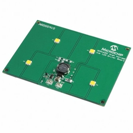 Microchip Technology ARD00410 image