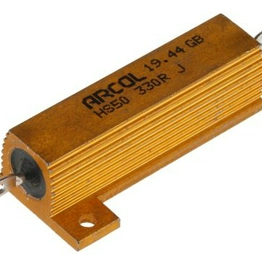 OHMITE HS50 330R J image