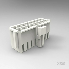 XKB Connectivity X2026H-2x08D-N0 image