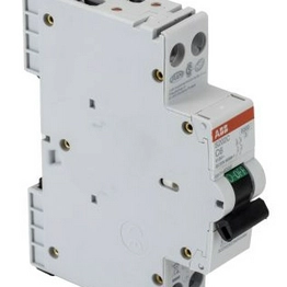 ABB S202C-C6 image