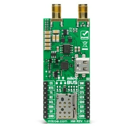 MikroElektronika MIKROE-4118 image