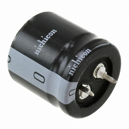 nichicon LLS2W101MELA image