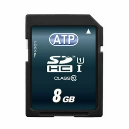 ATP Electronics AF8GSD3-WABIM image