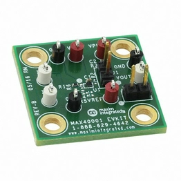 MAX40001EVKIT# Analog Devices