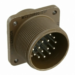 ITT MS3102R20-29P image