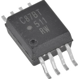 BROADCOM ACPL-C87BT-000E image