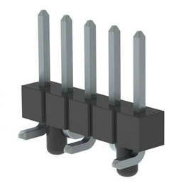TSM-105-01-T-SV-A-P samtec